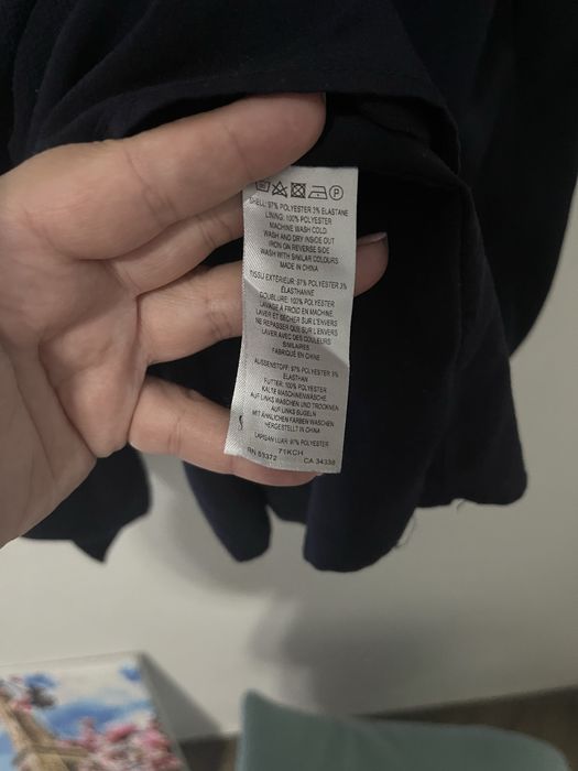 Комбінізон для спорту ,купальник чорний