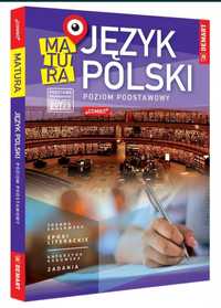 Matura Język polski poziom podstawowy