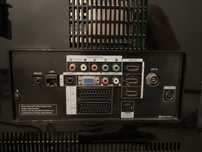 Telewizor Samsung 46 cali LE46A856S1M do naprawy