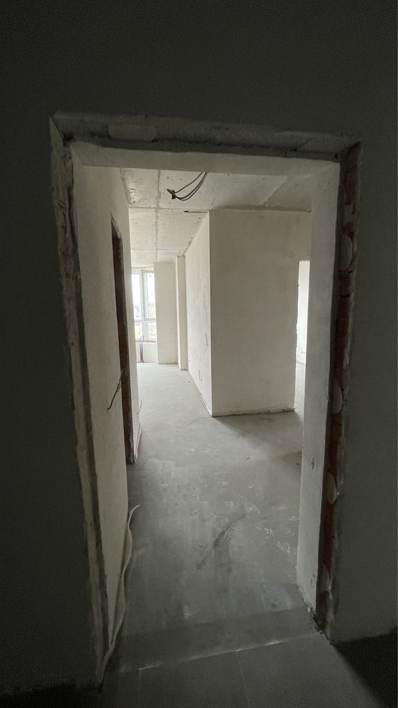 Е-оселя та Е-відновлення 2-х кімнатну квартира в ЖК Гранд Бурже Буча