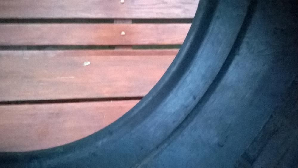 15x4 1/2 -8 GRK LIP (kołnierz) EMRALD Nowa