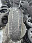 4x Opony Zimowe Semperit Speed-Grip 2 215/65R16