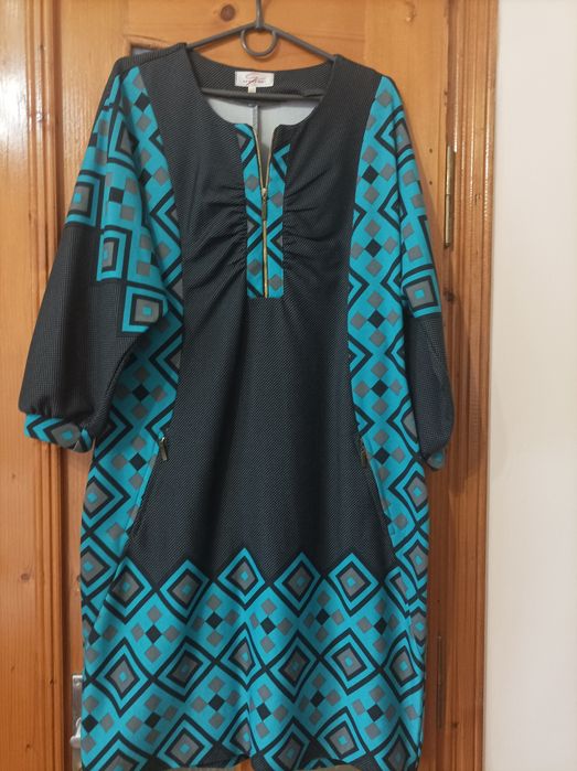 Трикотажне плаття