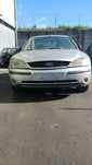Ford Mondeo para peças