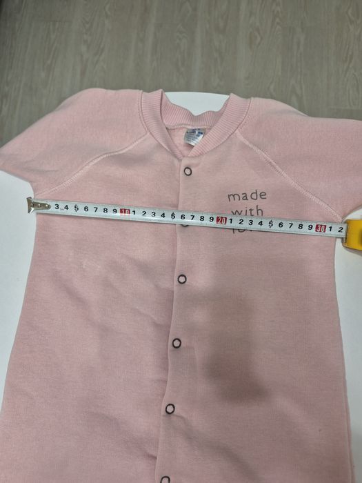 Трикотажний чоловічок з байкою всередині  пудровий колір
Вхід
0
0
ua
б