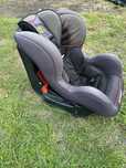 Fotelik samochodowy 0-18 kg Ferrari Cosmo SP Black