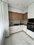 Готова 2-к квартира 56м² в ЖК Мрія – євроремонт, меблі, техніка