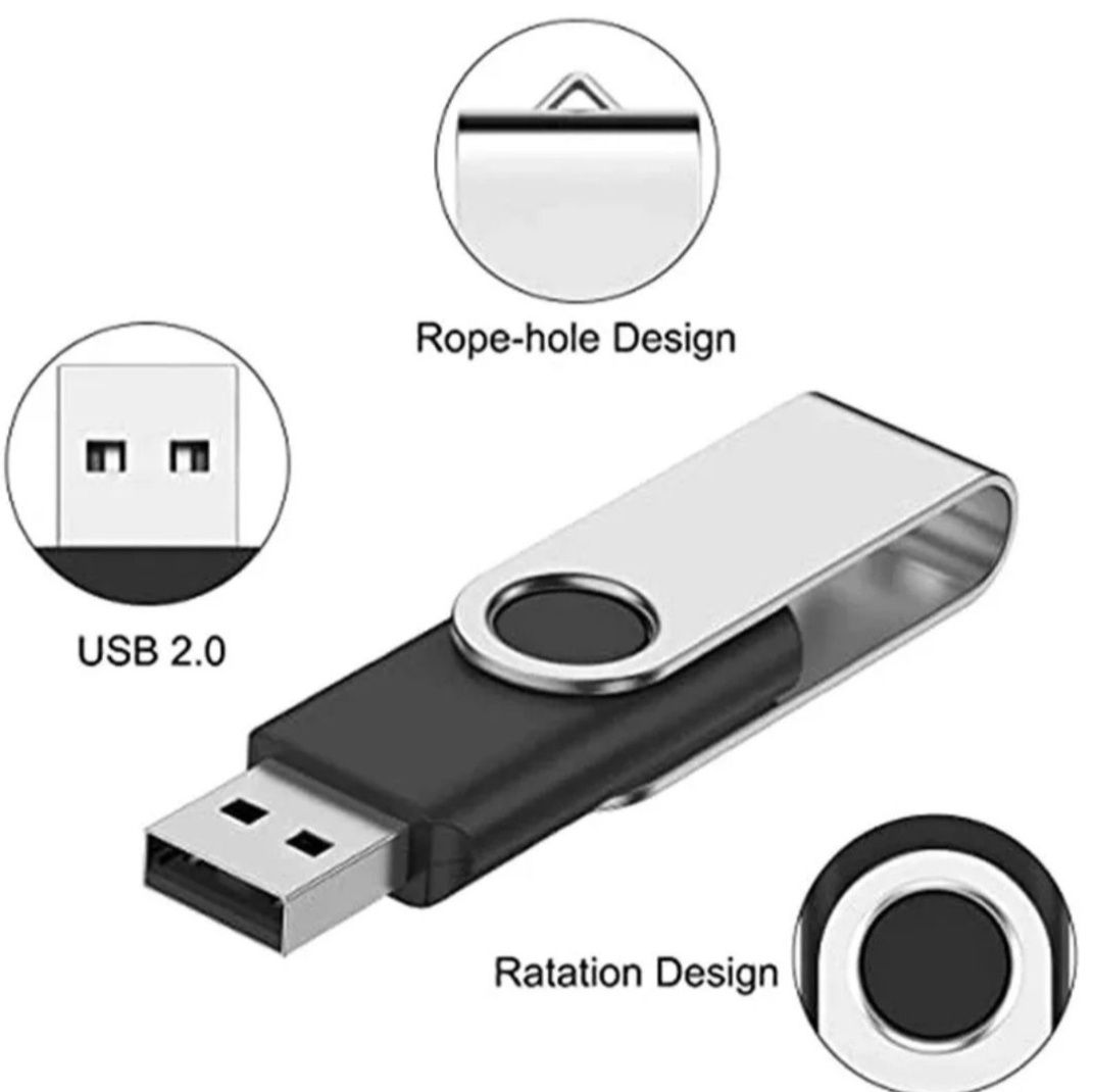 Продам новий USB 2.0 флеш-накопичувач