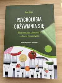 "Psychologia odżywiania się" Ogden