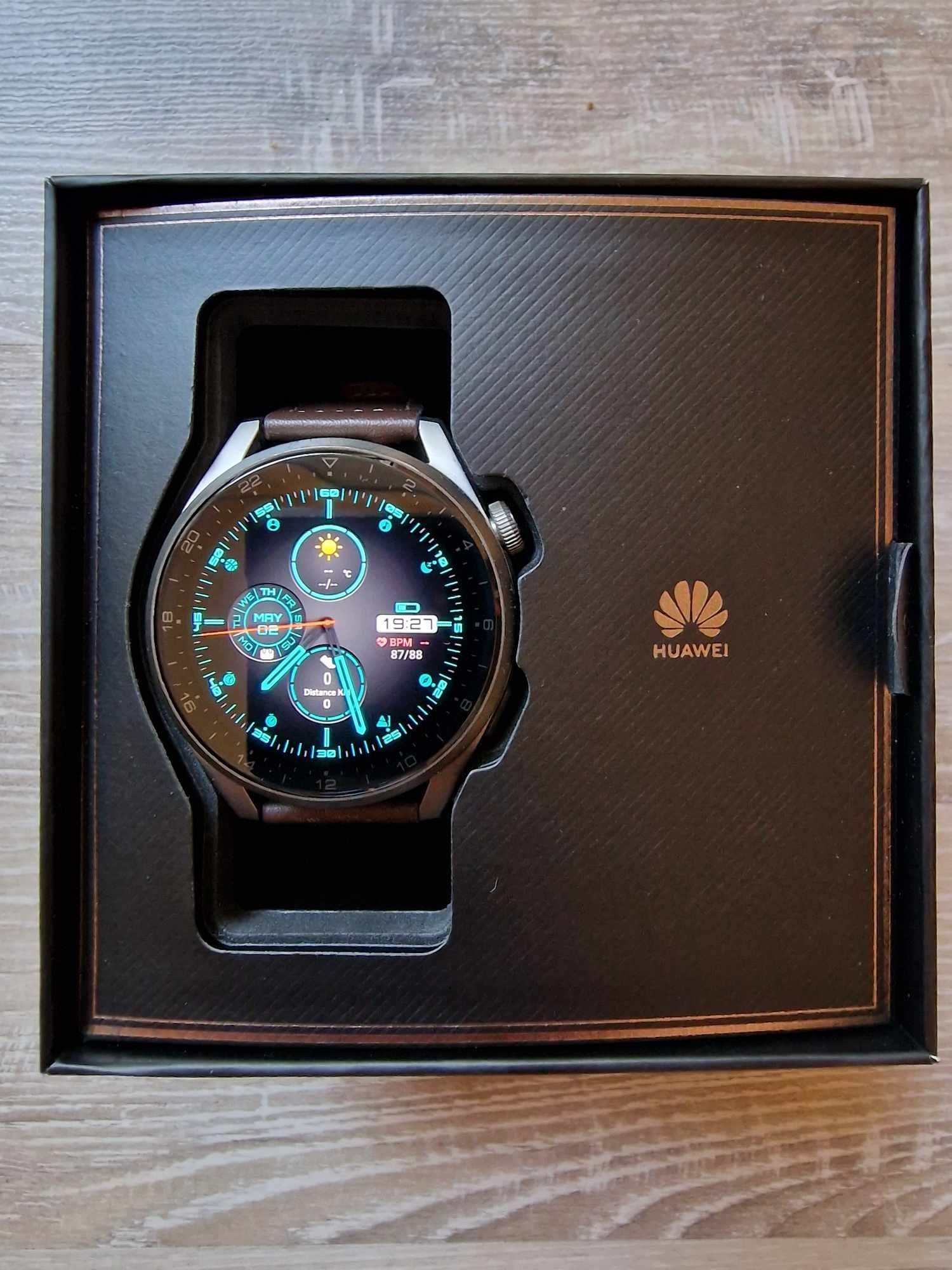 Huawei Watch 3 PRO