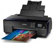 Epson SureColor SC-P600 + System CISS sprzedam / wymienię