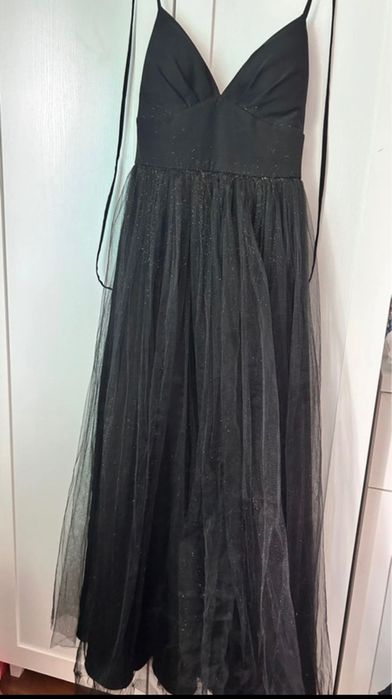 Sukienka studniówka