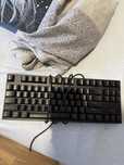 Klawiatura Krux atax pro rgb
