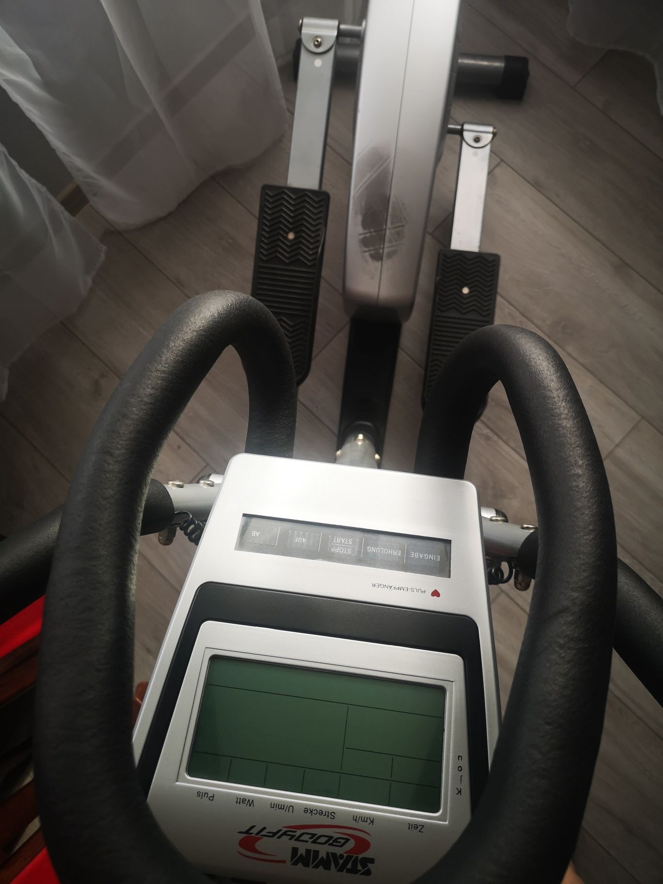 Orbitrek Stamm Bodyfit Impulse XTE