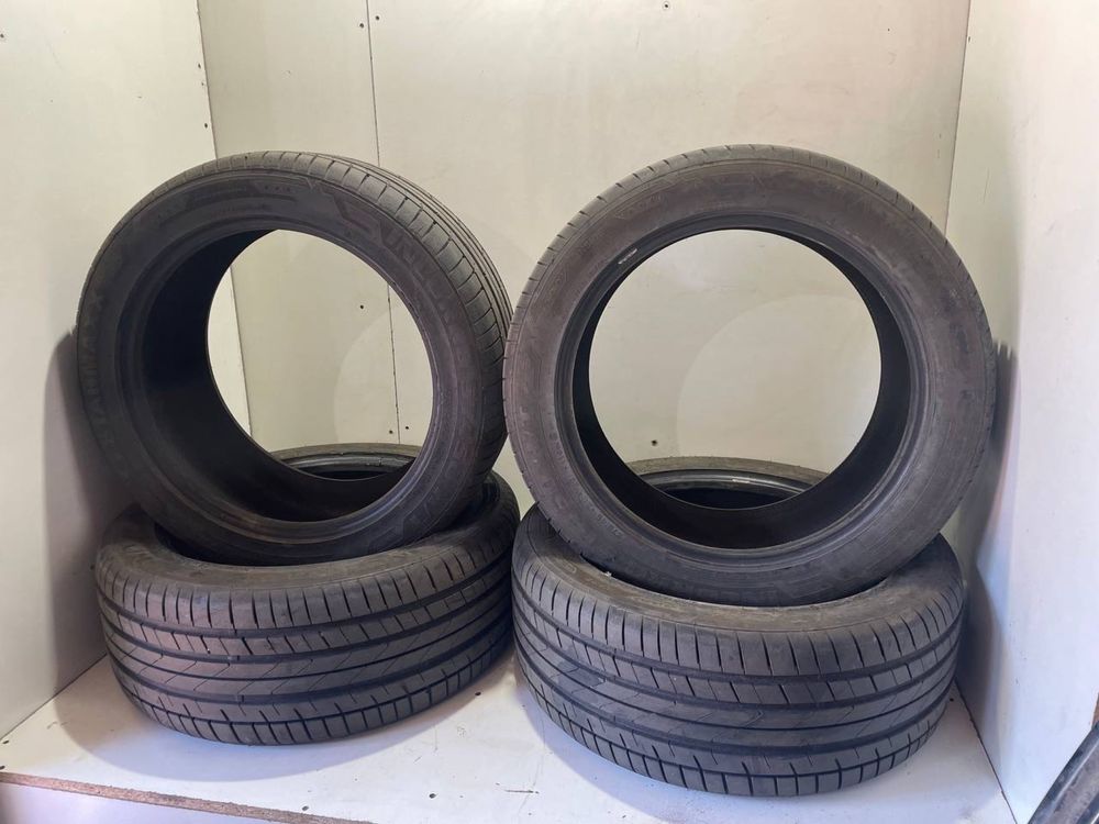 Резина Incurro starmaxx 275/45 r20