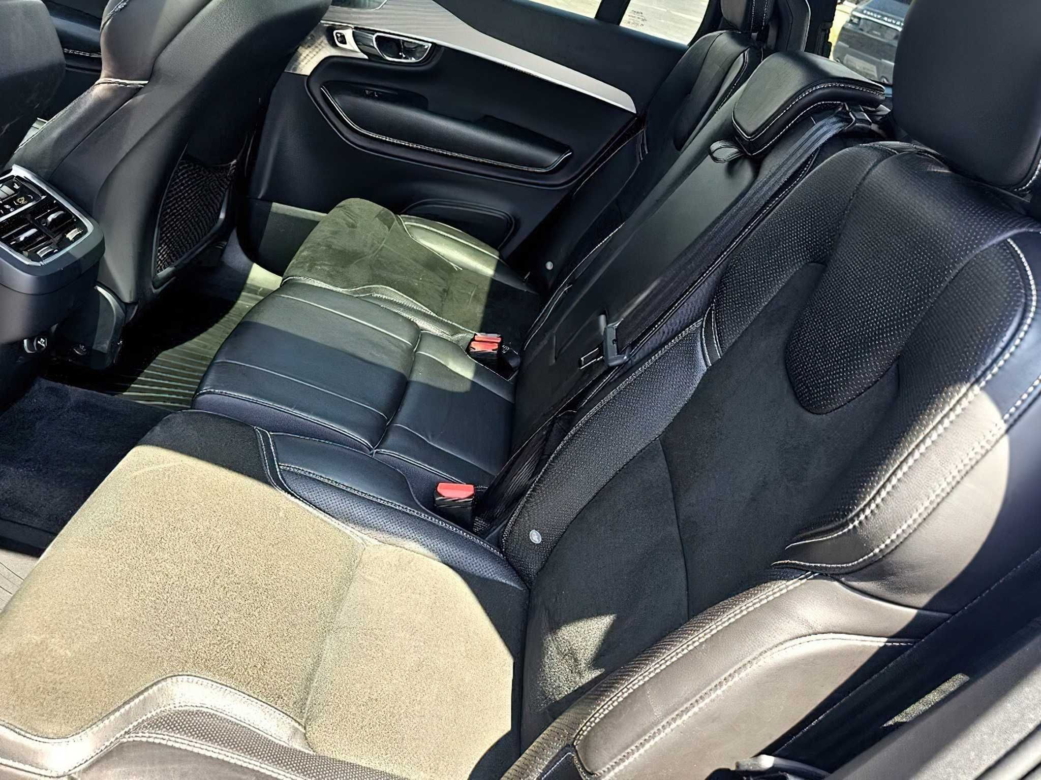 Volvo XC90   2016
