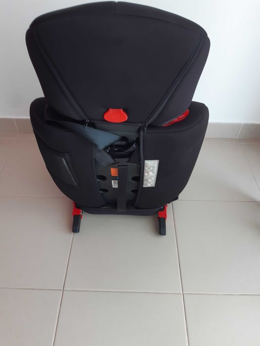 Cadeira Auto para Criança