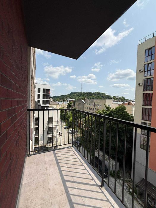 Продаж 2 кім. квартира в новобудові пр. Чорновола ЖК Мілтовн Milltown