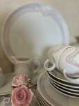 Чайний сервіз Kaiser Domino Tampere Porcelain