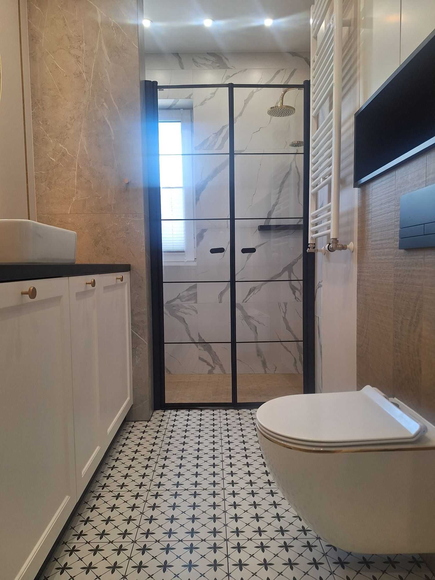 Środa Śląska/blisko basenu, nowe, wysoki standard, duży balkon!