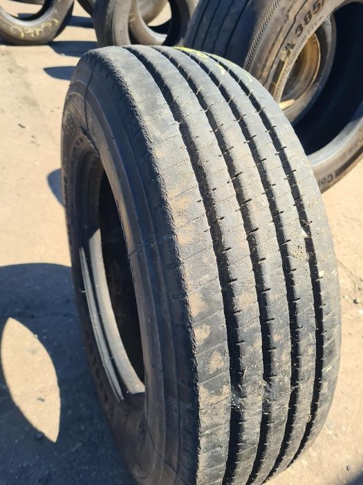 245/70r17.5 OPONA AEOLUS HN202 11mm