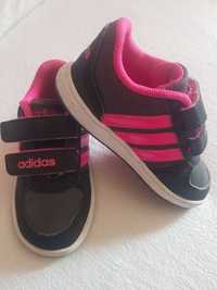 Buciki adidas 21