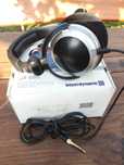 Słuchawki Beyerdynamic DT 660, świetny stan