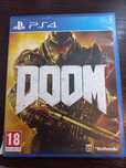 Doom Ps4 PL Gamemax Siedlce