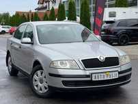 Skoda Octavia 2.0 LPG**Zamiana **Alusy**Nowy rozrząd **Oszczędny **