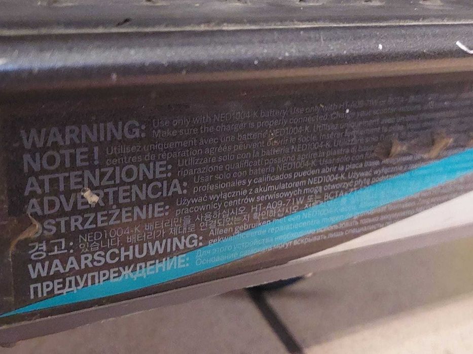 Hulajnoga elektryczna Xiaomi 2 pro / Nowy Lombard / Cz-wa