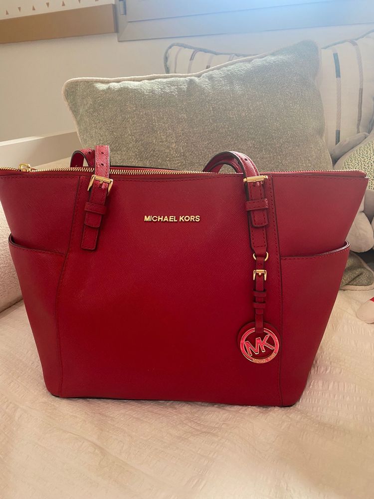 Mala Michael Kors Nova