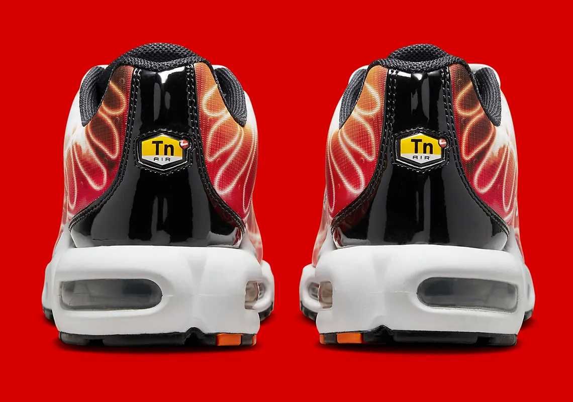 Nike Air Max Plus OG TN кросівки чоловічі 42,5/44