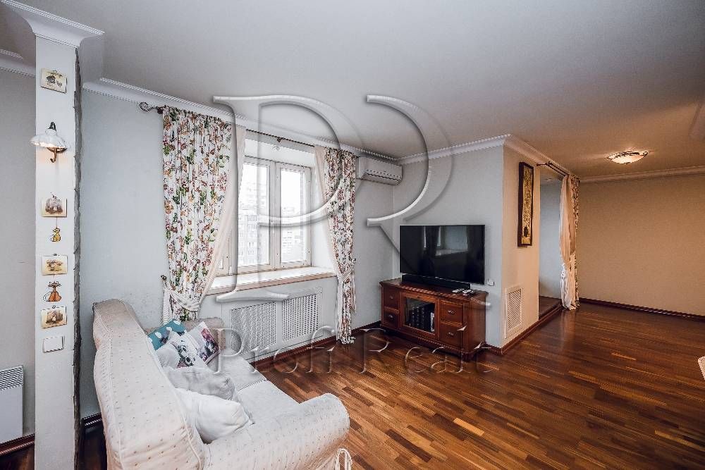 Продаж 2 рівневої квартири, Позняки, Драгоманова 17/Осокорки