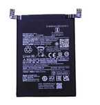 Bateria Xiaomi Redmi Note 12 Pro/12t/Poco X50 Pro/Bp4k 5000mah
