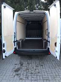 Renault Master L3H2 Obicie Aut