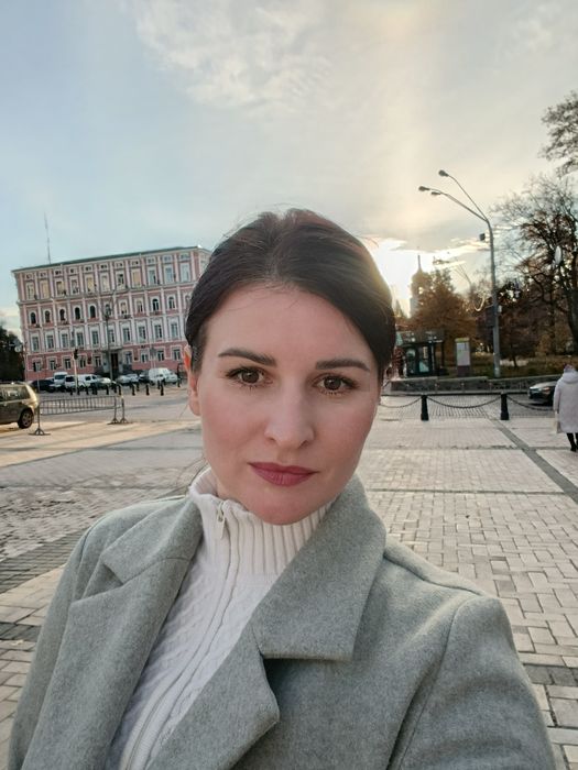 Уроки іспанської. Репетиторство.