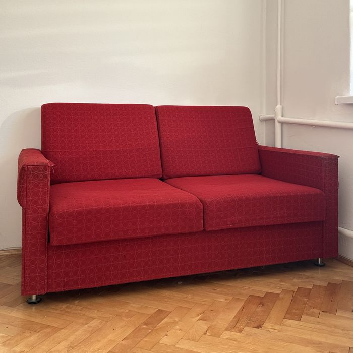 Sofa kanapa rozkładane łóżko