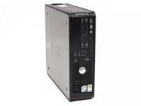 ПК Dell OptiPlex 755