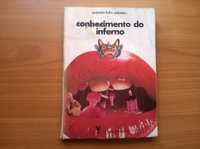 Conhecimento do Inferno - António Lobo Antunes (portes grátis)