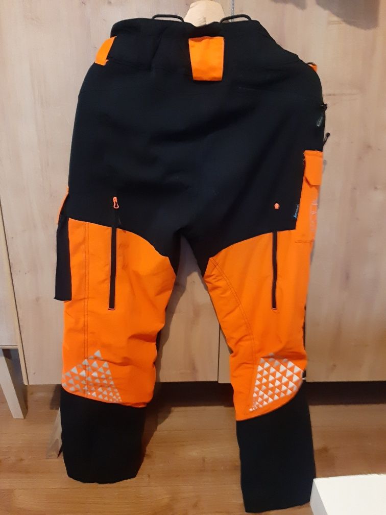 Ubranie robocze timberman