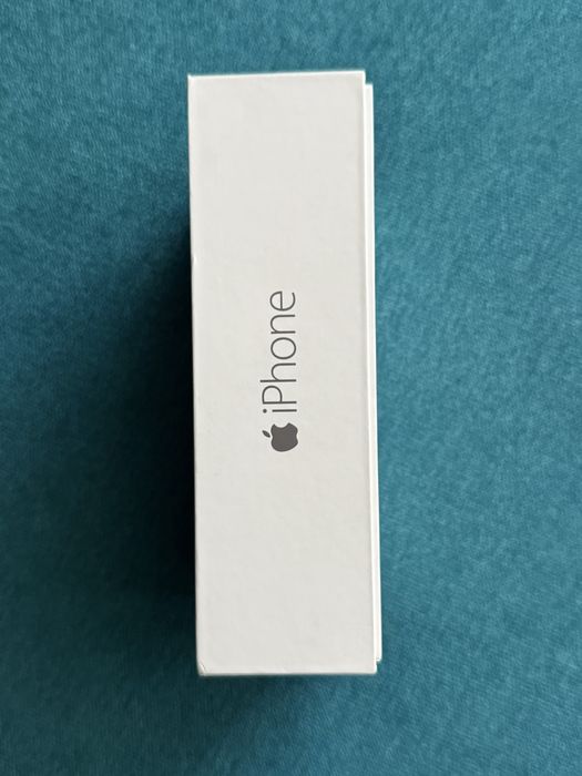 Iphone 6 64 GB caixa