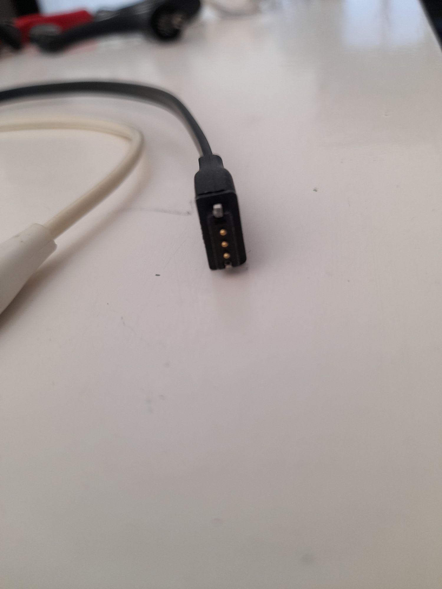 Cabos USB para Fitbit