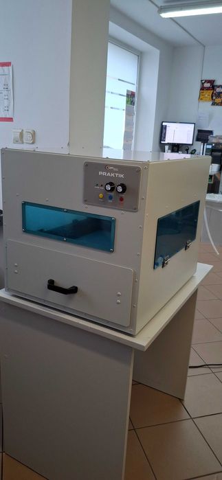 Primerownica DTG Mprint Praktik