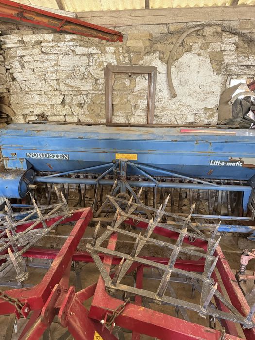 Siwenik Nordsten Lift-o-matic 3m!