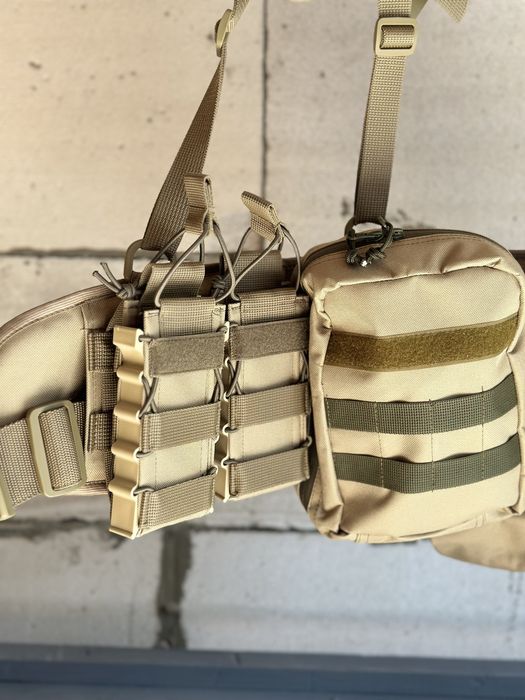 РПС у комплекті з підсумками, ВІДПРАВКА БЕЗ ПРЕДОПЛАТ