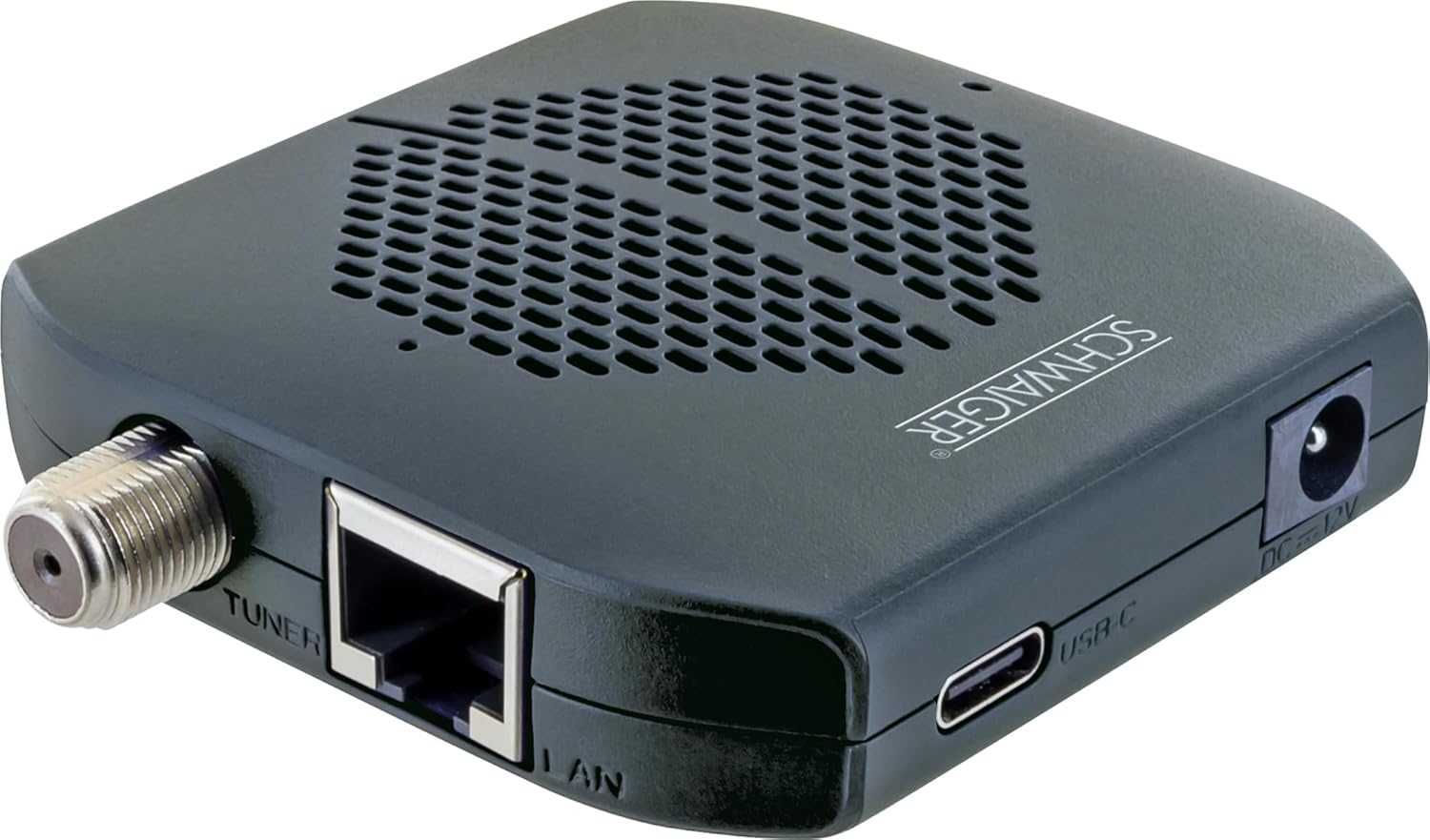 Klucz SAT Sygnały telewizji cyfrowej poprzez WiFi HDTV FTA