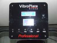 Plataforma Vibratória "Vibroplate - Professional" Muito Bom Estado