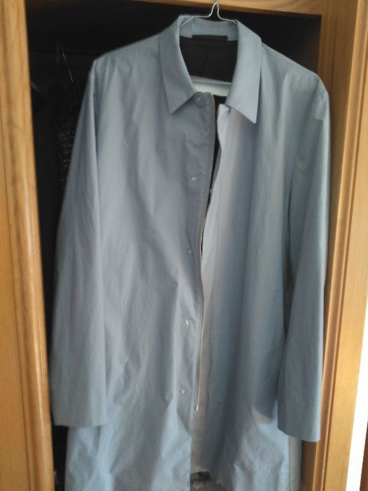 Casaco - Lightweight Cotton