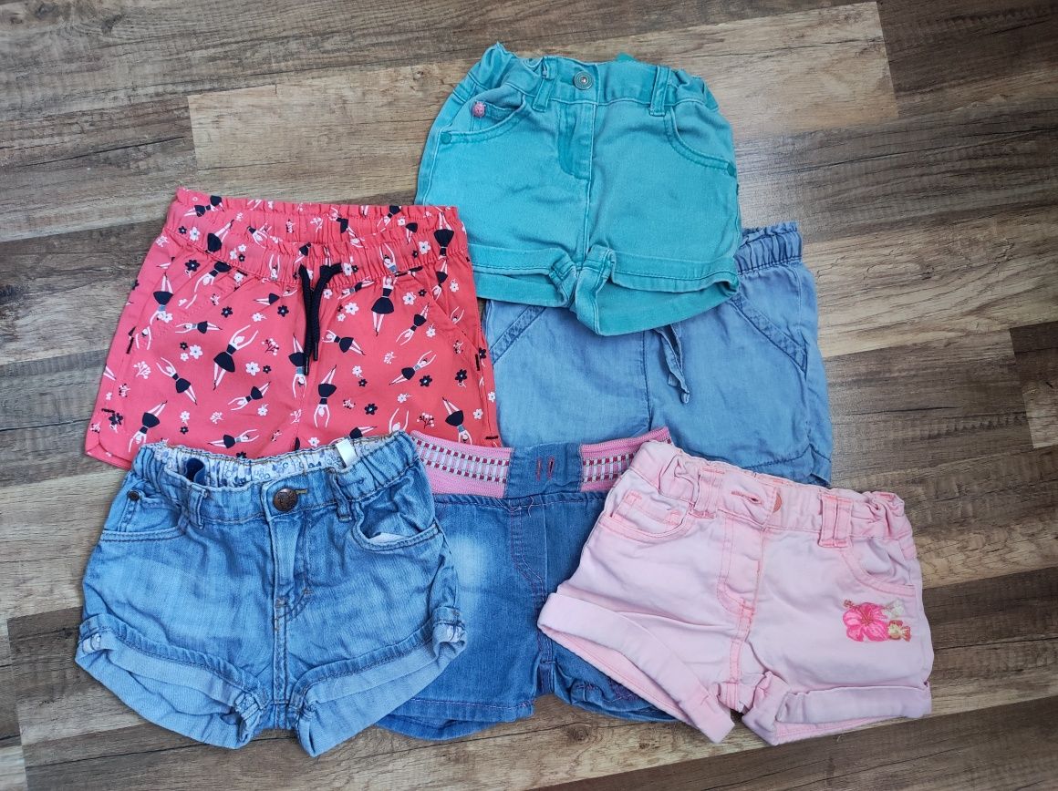 Paka 25 ubranek 92/98 nowe i bdb, next, zara, hm, Reserved