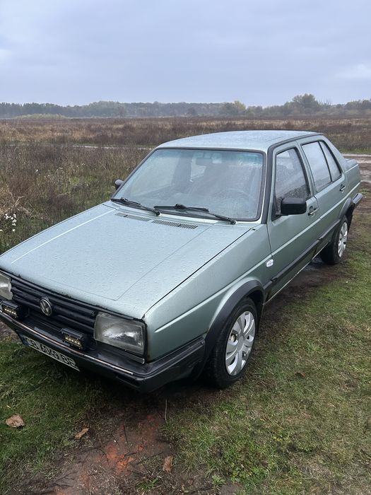 Wv jetta mk2 1.8 газ бенз